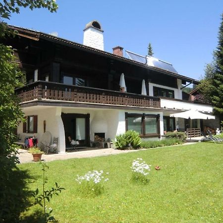Landhaus Kogel Ofterschwang Dış mekan fotoğraf